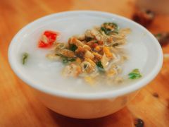 -桂园白粥·潮汕老味道