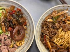 -梅溪·小伙子干挑面(安吉总店)