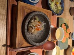 -本源食集 日式烧肉·炉端烧(东海缤纷店)