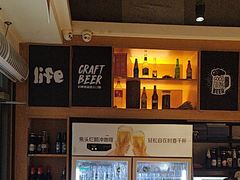 -木屋烧烤(万德庄店)