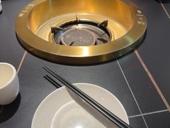 -蜀九香火锅(彩虹店)