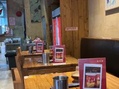 -串大叔炭火烤串·鸡西大冷面刀削面(总店)