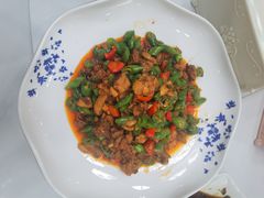 -石锅鱼府(二分店)