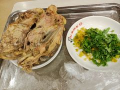 -老四季(南市场店)