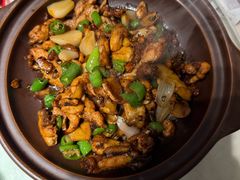 -味上湘菜馆(岳麓山店)