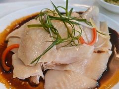 -鹿鸣酒家(越秀店)