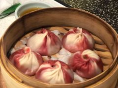 招牌小笼包-竹外桃花·江南小酒馆(SKP·S店)