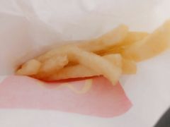 -麦当劳(团结湖店)