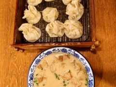 -张家巷美食(南浔店)