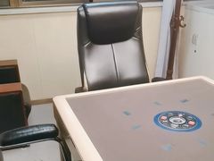 -凯平棋牌会所(永惠大厦店)