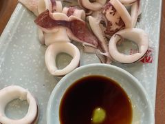-抱德·潮汕味(敦和店原惠城鱼仔)