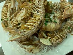 -阿马蛋汤·宁波小海鲜(总店)