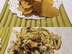 -千岛湖小鱼儿·淳安匠心农家菜