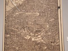 -江苏省美术馆(长江路新馆)