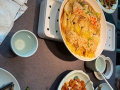 -羲和雅苑•北京烤鸭(乐园道万象城店)