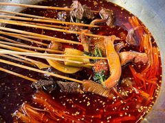 -付小姐在成都(中山公园店)