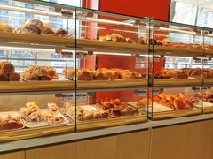 -新侨三宝乐面包店(崇文门店)
