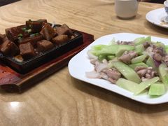 -皇饭儿·王润兴酒楼(河坊街店)