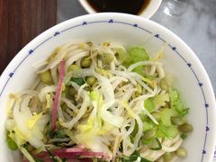 -海碗居老北京炸酱面(增光路店)