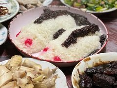 -功德林(南京西路店)