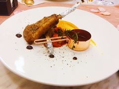 -L'amour澜茉·轻法餐