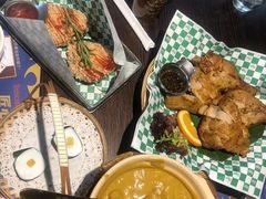 -泰妃殿(武汉首店)