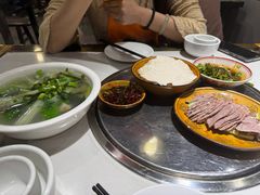 -盐井记·自贡美蛙鲜锅兔(中和店)