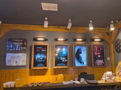 -伯爵·沉浸式超级密室·直营店