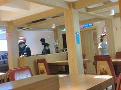 大堂-辣得叫湘菜(四明店)