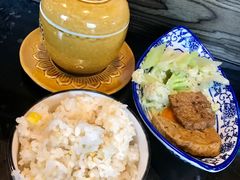 -佛跳墙捞饭(连目巷店)