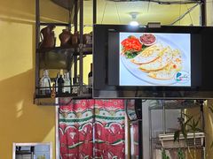 -panchos 墨西哥餐厅(嘉绿苑店)