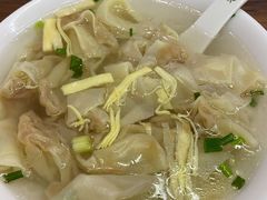 -朱新年·苏式汤团·面点(北寺塔店)