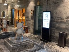 -畅想汤泉生活(民治店)