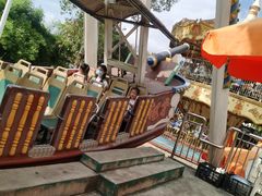 -南昌之星游乐场