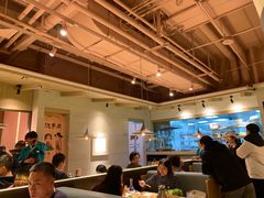 大堂-七八冷面·延边朝鲜族美食(圣熙八号店)