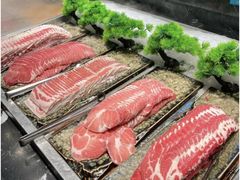 -東盛炭烤自助料理(浦东文峰广场店)