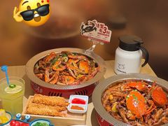 -龙湖杭州滨江天街