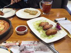 -萨贝尔意式餐厅(富安国际广场店)