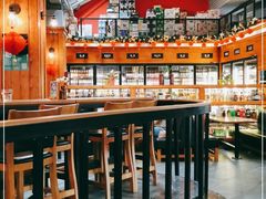 -FUTURE BAR(岭南天地店)