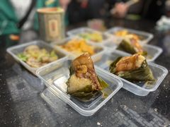 -老妈宫粽球