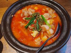 -粗茶淡饭·隐庐私厨(东亭店)