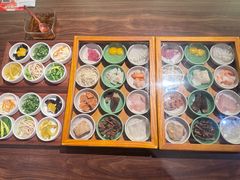 -良米山·云南野生菌过桥米线(上海首店)
