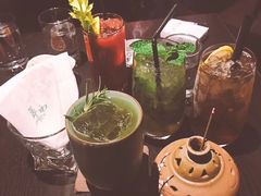 -萃坊 StillFun(玉林店)