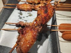 -管氏翅吧(马家堡店)