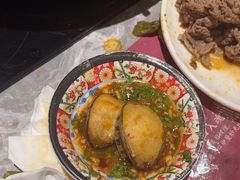 -一绪に寿喜烧(虹悦城店)