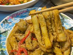 -彭耕记猪油炒小菜(吉联mall店)