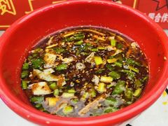 -乡党臊子面(丰庆公园店)