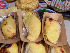 -松野谷·寿喜烧自助(华联顺义金街购物中心店)