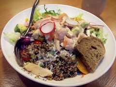 -Meal Salad米有沙拉(长泰广场店)