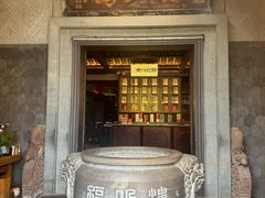 -福照楼汽锅鸡·云南特色菜(火车站锦江店)